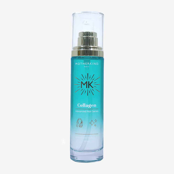 Motherkind - Collagen Natural Hair Nurture Oil - 100ml
