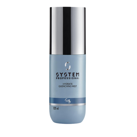 SYSTEM PROFESSIONAL - Hydrate Quenching Mist
