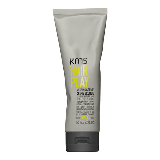 KMS California - HairPlay Messing Crème 125ml