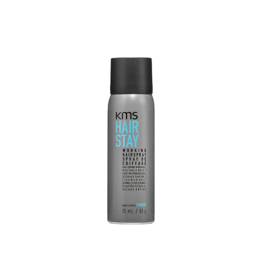 KMS California - HairStay Working Spray 75ml