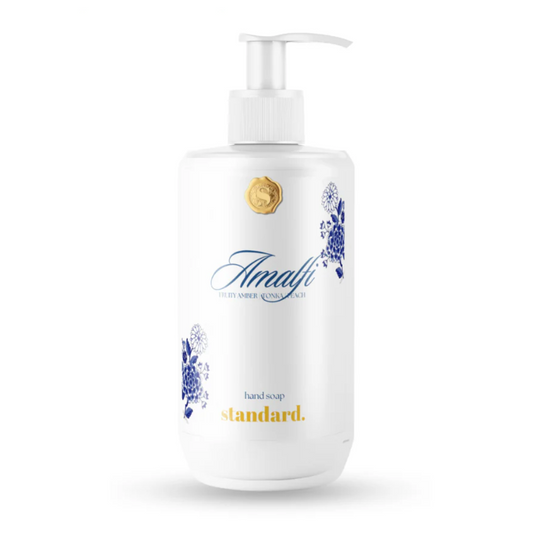 Standard Beauty - Amalfi Hand Wash - 300 ml