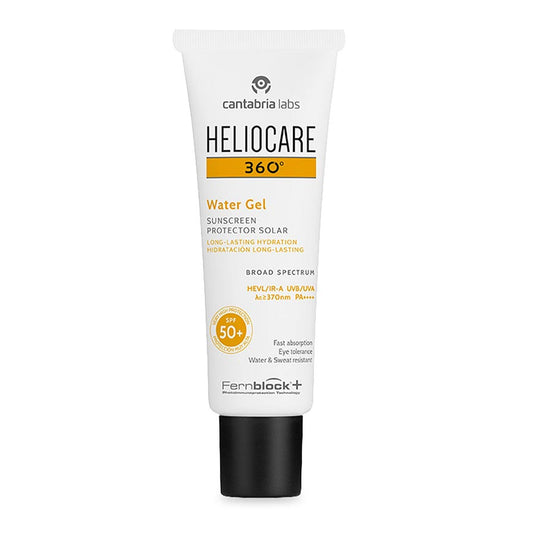 Heliocare - 360 Water Gel SPF50+ | 50ml