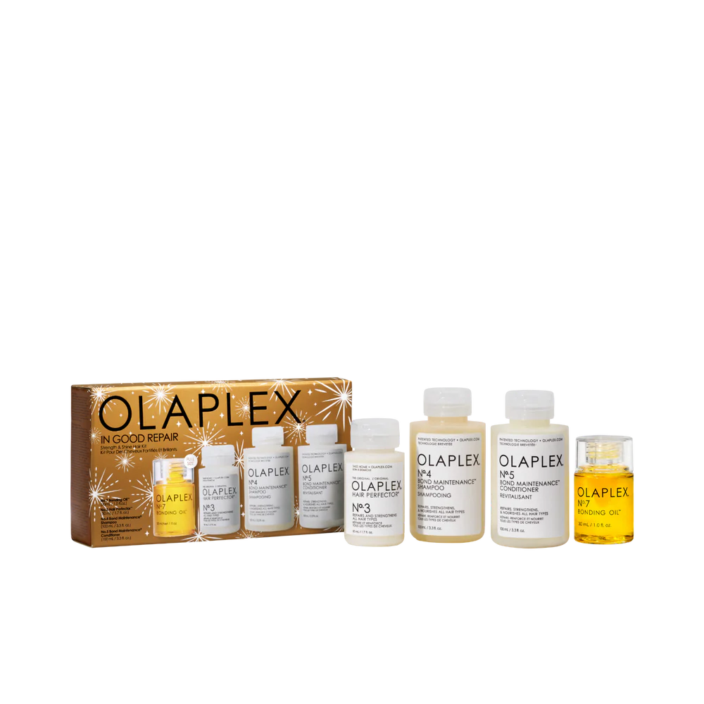 Olaplex In Good Repair Hair Kit