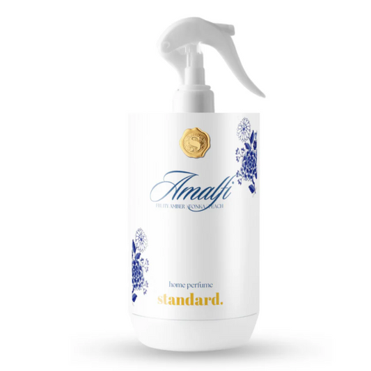 Standard Beauty - Amalfi Room Spray - 300 ml