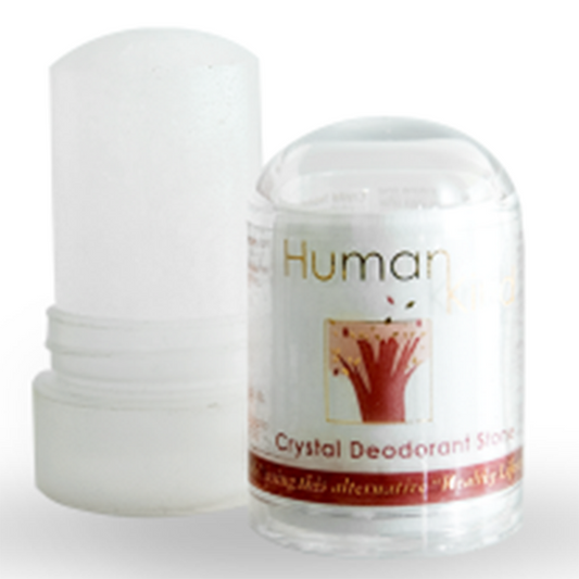 HumanKind Deodorant Stone