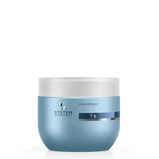 SYSTEM PROFESSIONAL - Hydrate Mask 400ml