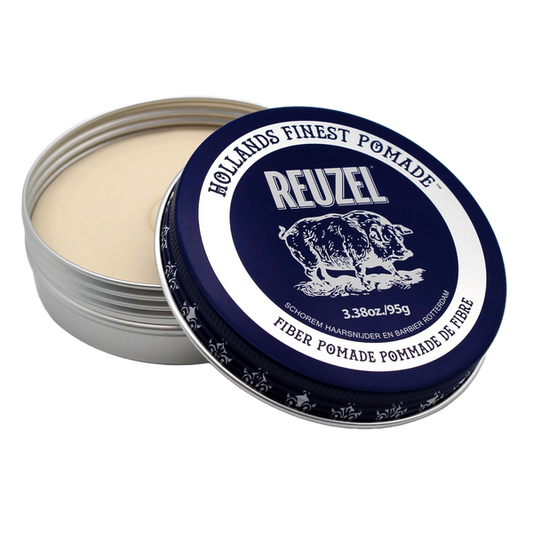 Reuzel - Fiber Pomade 95g