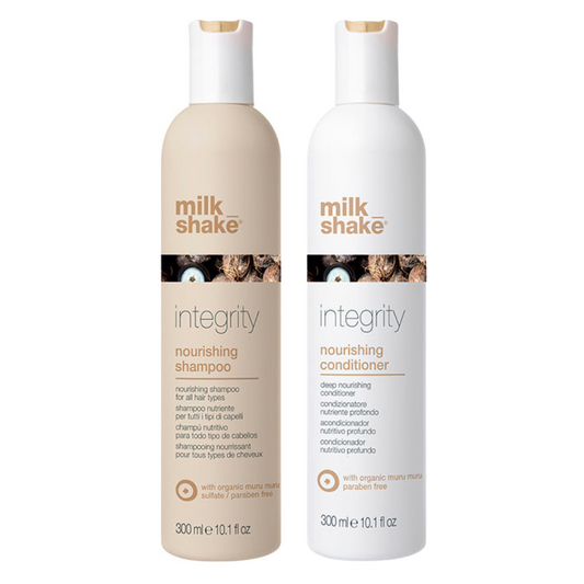 Milkshake - Integrity Shampoo And Conditioner Bundle