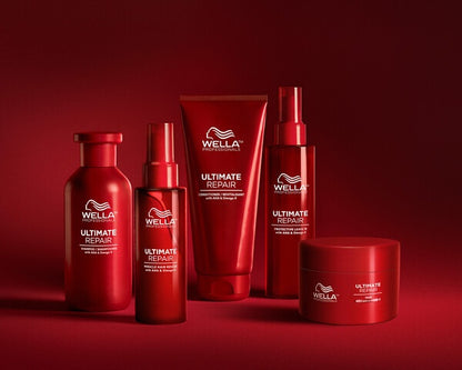 Wella Professionals - Ultimate Repair Shampoo 250ml