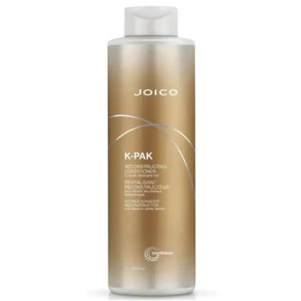 Joico - K-Pak Reconstructing Conditioner 1000ml