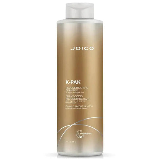 Joico - K-Pak Reconstructing Shampoo 1000ml