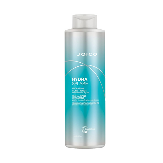 Joico - Hydrasplash Hydrating Conditioner 1000ml