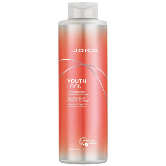 Joico - YouthLock Conditioner With Collagen 1000ml