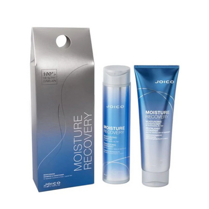 Joico - Moisture Recovery - Festive of JOI Gift Pack