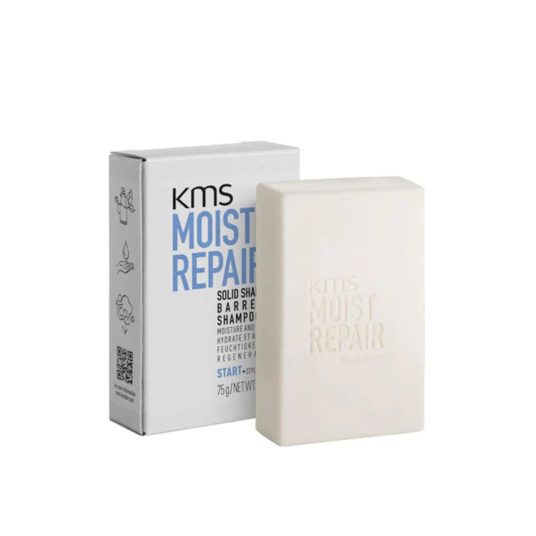 KMS California - MoistRepair Solid Shampoo 75g