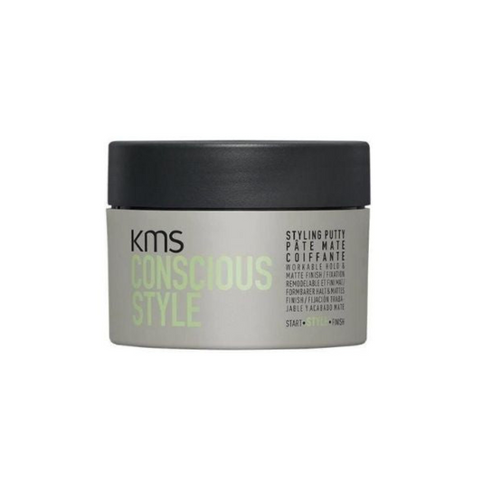 KMS California - Conscious Style Styling Putty 75ml