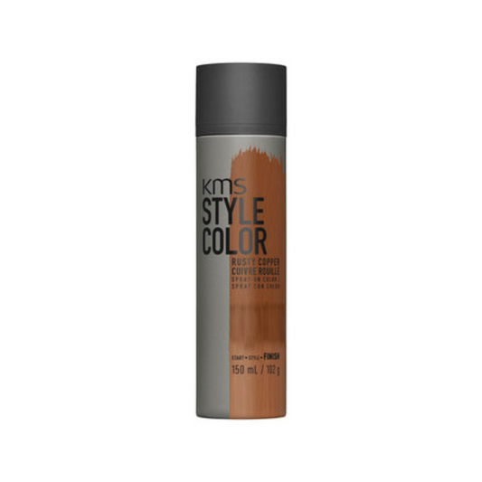 KMS California - StyleColor Rusty Copper 150ml