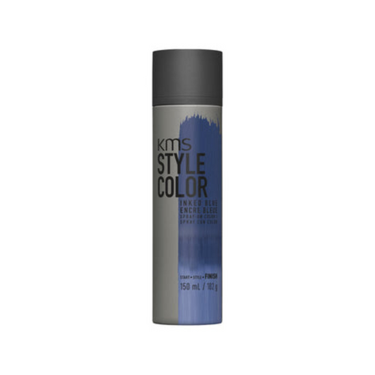 KMS California - StyleColor Inked Blue 150ml