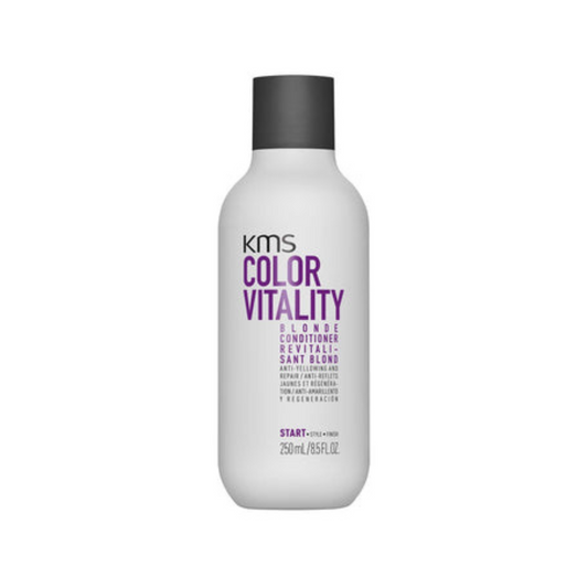 KMS California - ColorVitality Blonde Conditioner 250ml