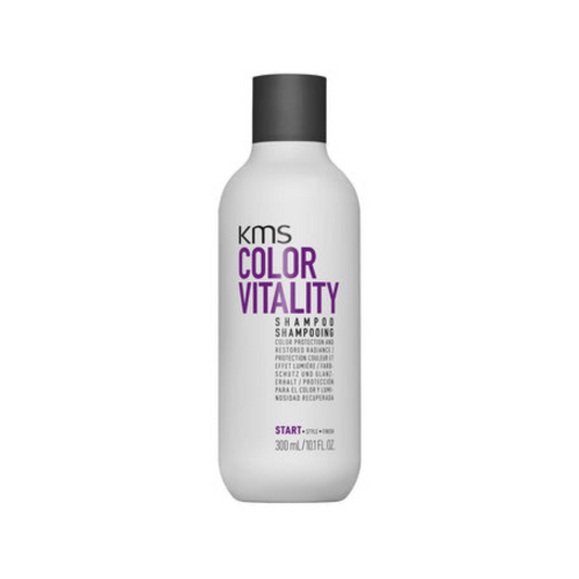 KMS California - Color Vitality Shampoo 300ml