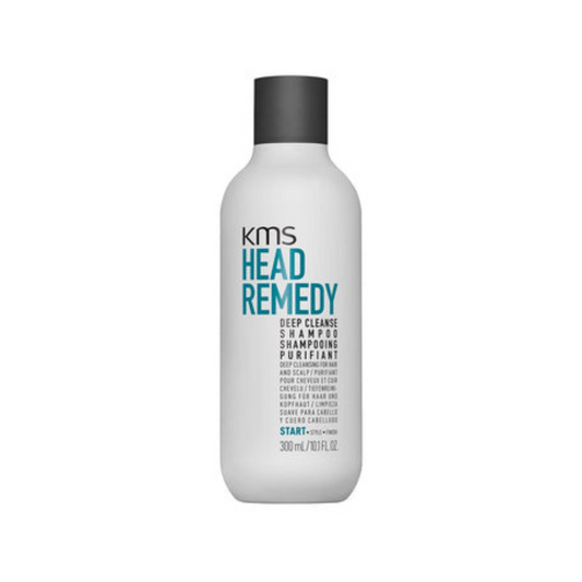 KMS California - HeadRemedy Deep Cleanse Shampoo 300ml