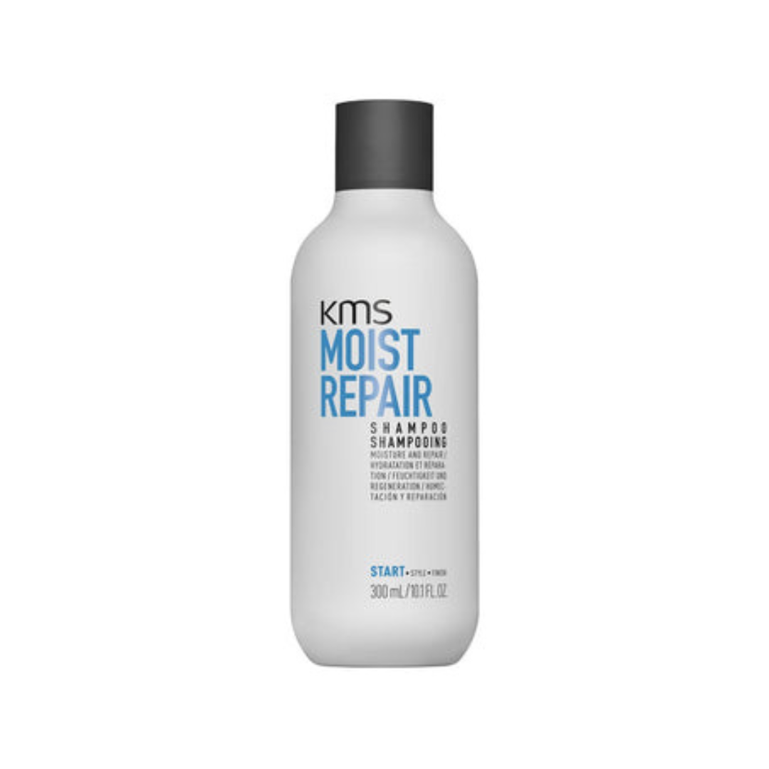 KMS California - MoistRepair Shampoo 300ml