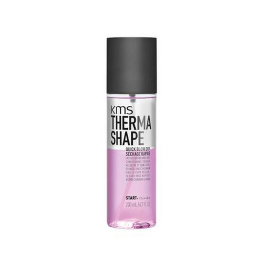 KMS California - Thermashape Quick Blow Dry 200ml