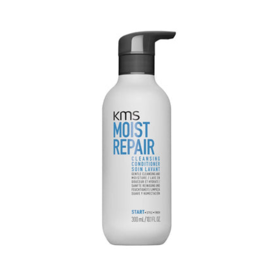 KMS California - MoistureRepair Cleansing Conditioner 300ml