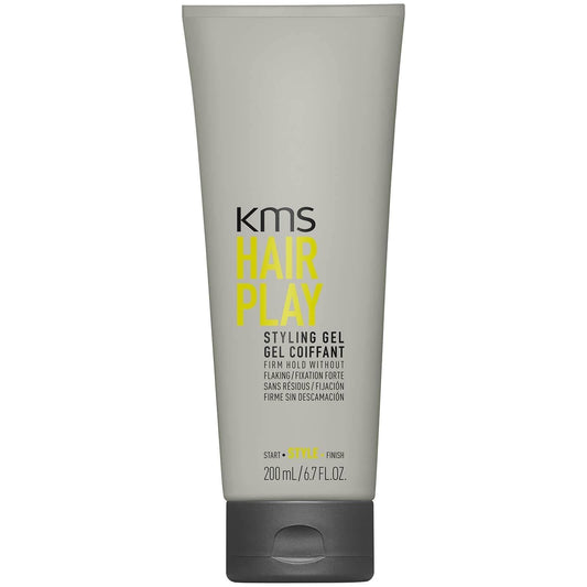 KMS California - HairPlay Styling Gel 200ml