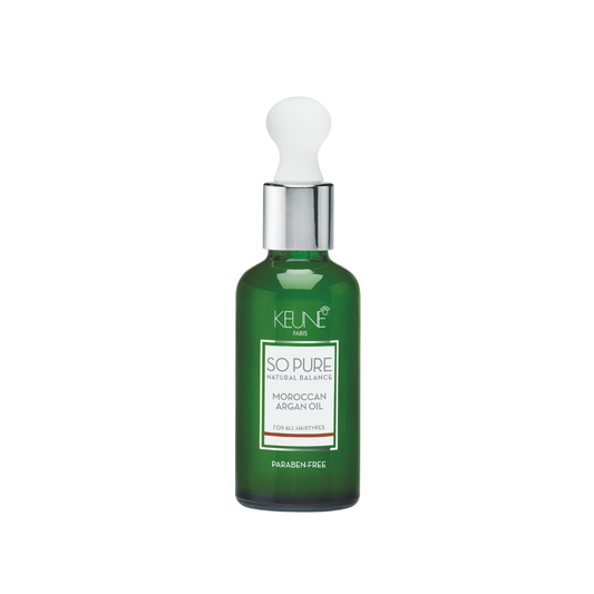 Keune - So Pure Moroccan Argan Oil 45ml