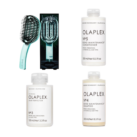 Olaplex - Repair Your Hair Bundle