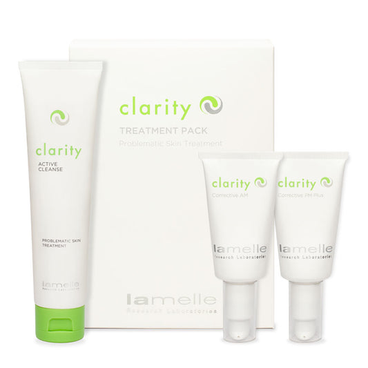 Lamelle - Clarity Treatment Pack