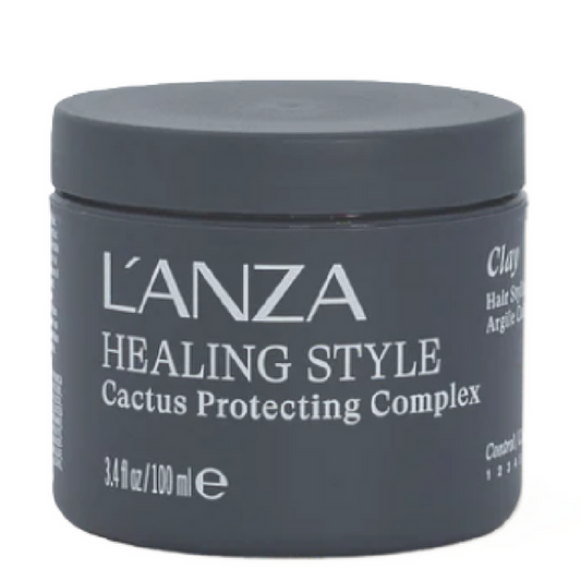 L'anza - Healing Style Dry Clay 100g