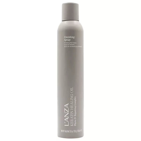 L'anza - Keratin Healing Oil - Lustrous Finishing Spray 350ml