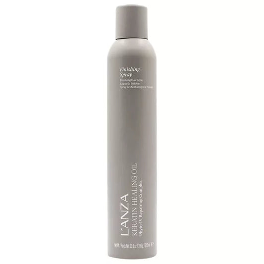 L'anza - Keratin Healing Oil - Lustrous Finishing Spray 350ml