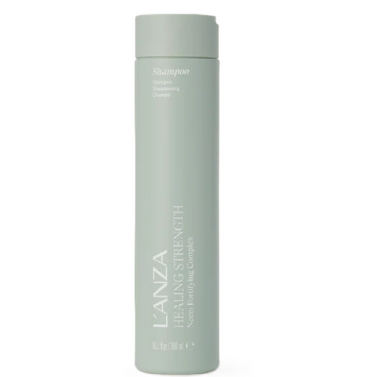 L'anza - Healing Strength White Tea Shampoo 300ml