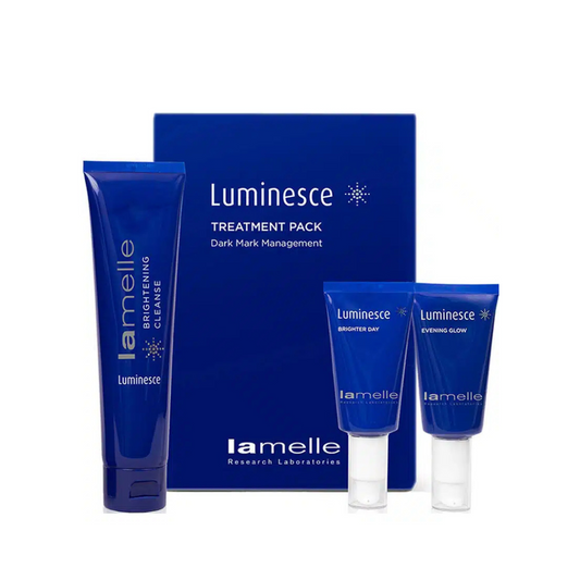 Lamelle - Luminesce Treatment Pack | Hyperpigmentation