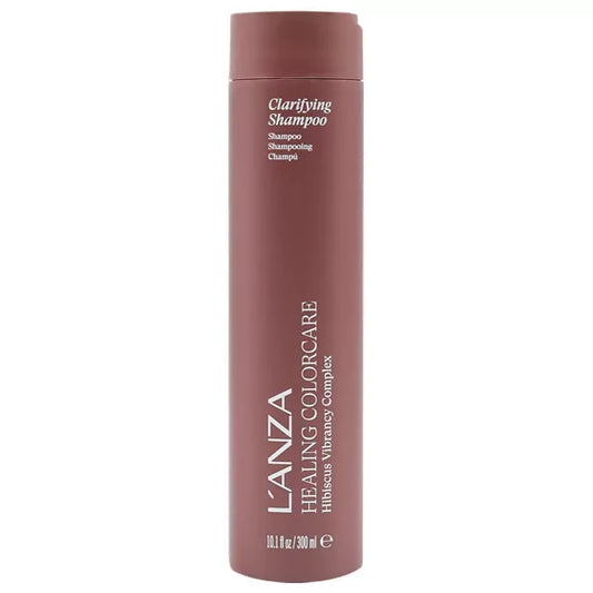 L'anza - ColorCare Clarifying Shampoo 300ml