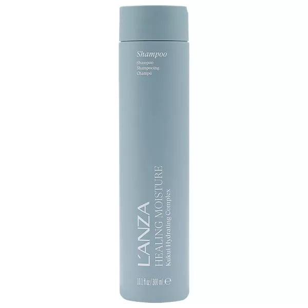 L'anza - Healing Moisture Shampoo 300ml