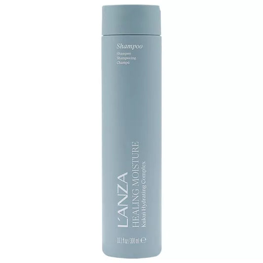 L'anza - Healing Moisture Shampoo 300ml