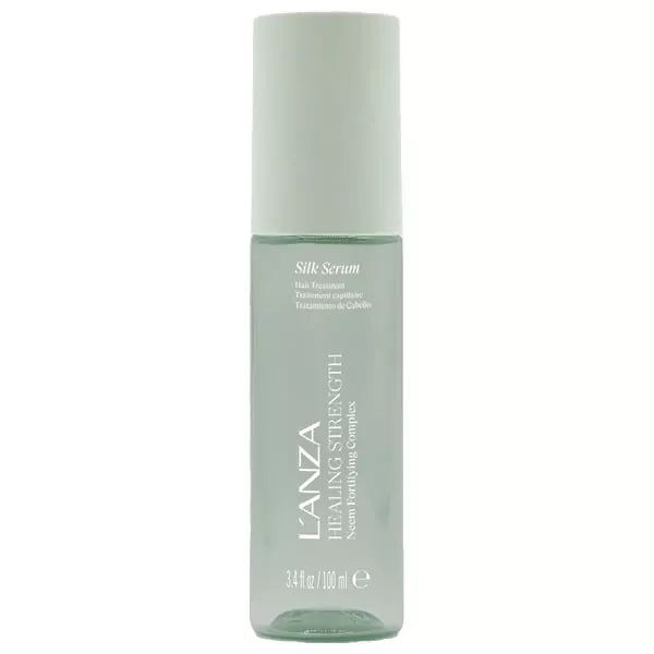 L'anza - Healing Strength Neem Plant Silk Serum 100ml
