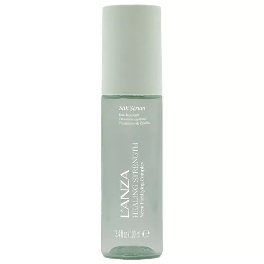L'anza - Healing Strength Neem Plant Silk Serum 100ml
