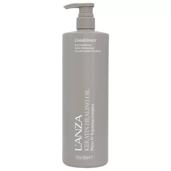 L'anza - Keratin Healing Oil - Conditioner 950ml