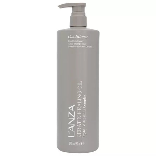 L'anza - Keratin Healing Oil - Conditioner 950ml