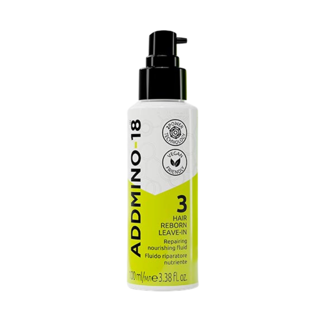 ADDMINO 18 - Hair Reborn Leave-in 100ml