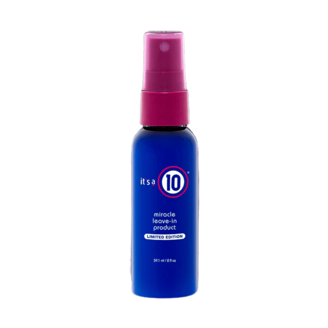 IT'S A 10 - Miracle Leave-in Conditioning Spray Limited edition 59.1 ml