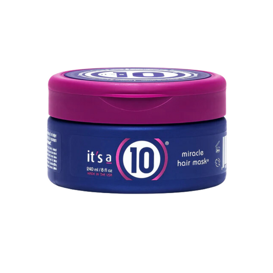 IT'S A 10 - Miracle Mask Deep Conditioner 240ml