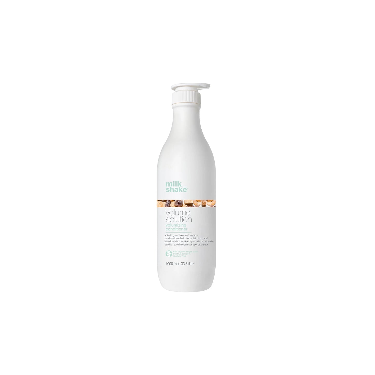 Milkshake - Volume Solution Volumizing Conditioner 1000ml