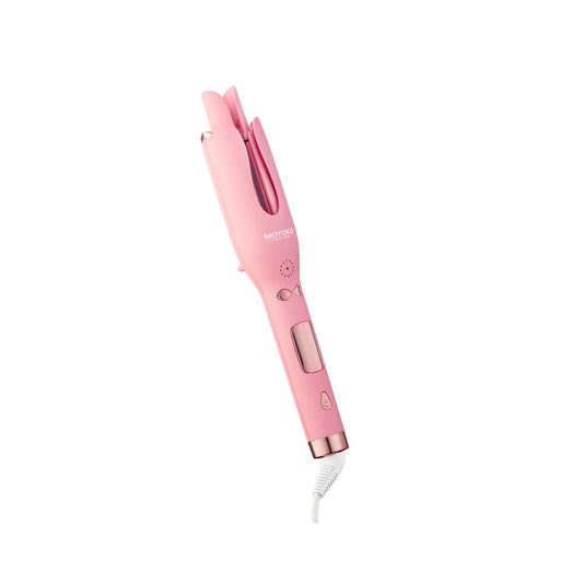 Moyoko - Auto Curl Master Pink