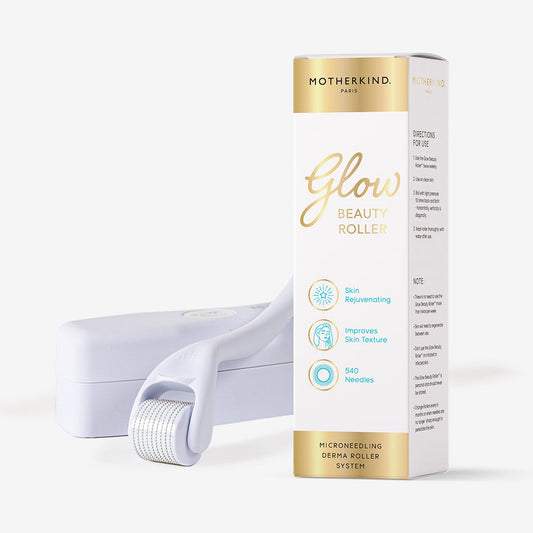 Motherkind - Glow Beauty Roller